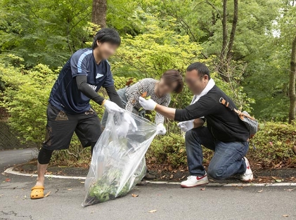 ミツウロコの森なるさわ　画像3
