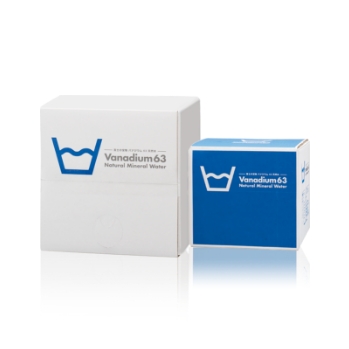 富士の宝<br>バナジウム63天然水